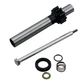 Drag Specialties 2110-0169 Starter Jackshaft Conversion Kit 94-99 Evo w/ 66T
