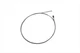 Replica Inner Spring Brake Cable for Harley-Davidson