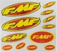 FMF 014804 Jersey Transfers