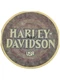 HARLEY 2PK DECAL FUEL TANK 14438-95