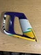 1997 - 1998 HONDA CBR600F3  LEFT LOWER LID 64354-MAL-830ZA OEM SMOKIN JOE COWL