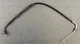 NEW GENUINE APRILIA SL 1000 FALCO 2000-2003 THROTTLE CABLE RETURN AP8114356