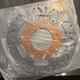240mm Floating Disc 4-Hole For Apollo Honda Yamaha CRF50 125cc 150cc 200cc SSR