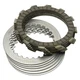 Tusk Clutch Kit Set For KTM 85 105 SX XC HUSQVARNA TC85