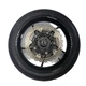 2020-2023 Kawasaki Z650 EX650 R Front Rim Wheel Brake Rotors Tire Axle STRAIGHT