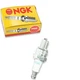 NGK 7599 CMR5H Standard Spark Plug for USR7AC UFR7EC RZ7C E3.24 965 eh