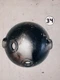 1969-1975 KAWASAKI G3 G4 G5 HEADLIGHT HEAD LIGHT BUCKET CASE #23005-021-21
