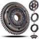 STARTER CLUTCH ONE WAY GEAR BEARING FOR YAMAHA YFZ450R WR450F YZ450FX YZ250FX