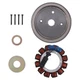 Stator & Rotor For Harley Davison Dyna Heritage 1989-1999 29970-88 12V 32A new Stator & Rotor For Harley Davison Dyna Heritage 1989-1999 29970-88 12V 32A new