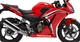 HONDA CBR300R 2022 HOLDER, L. STEP 50700-KYJ-900