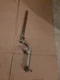Vespa 50 N Prima Serie 1963 64 fork