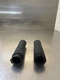 2002 Harley Davidson Heritage Softail Hand Throttle Grip Set