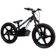 STACYC 20eDrive Stability Cycle With Manitou Fork - Black, 20in 100073