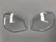 Yamaha Yzf-R1 M1 2020 - 2022 Headlight Protectors,Made In The Uk, Clear 