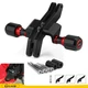 Frame Sliders For Honda CBR400R 2024-2026 CNC Engine Fairing Guards Protection