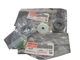 NOS Yamaha Fuel Tank Damper Kits 2002-2004 XV1700PC 90891-20095 QTY2