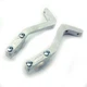 Cycra Stealth Brackets Motorcycle Dirt Bike 1CYC-0015-00 0635-0408