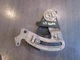 03 HONDA ARX1200N3 AQUATRAX F-12 REVERSE LEVER W/ PLATE  24814-HW1-670