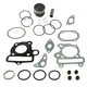 Namura Standard Bore Top End Rebuild Kit for Yamaha YFZ50 fits 2017-2026 39mm