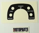 Decal, Norton MK3 Instrument Panel (06-5722)