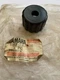 NOS  NEW YAMAHA plastics body cap 8h8-24644-00 1979 1980 EC 540D snowmobile 