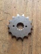 2019 17-20 HONDA CRF250 250L OEM FRONT SPROCKET GEAR H158