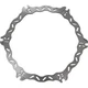 Braking Front Wave Brake Rotor BL02FID for 2004-2007 Buell XB12R Firebolt