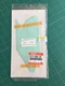 GENUINE OEM SUZUKI GSXR 750 RK EMBLEM DECAL Sticker  68191-06B00-2GR