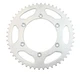 50 Tooth Rear Steel Sprocket 50T for Yamaha 2003-2024 YZ450F & 2016-2024 YZ450FX