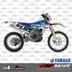 GRAPHICS DECALS STICKERS FULL KIT FOR YAMAHA YZ450FX WR450F 2016 2017 2018