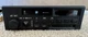 BMW 325i Stereo Radio Deck E30 84-92 OEM CM5908