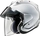 ARAI HELMETS Ram-X Helmet - Aluminum Silver - XS 0104-2928
