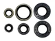 Outlaw Racing OR3493 Engine Oil Seal Kit KTM 65SX '98-2008 65XC 2008 Dirtbike MX