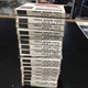 YAMAHA RINGS 284-11611-00/10/20/30/40  17. PIECES TOTAL 1970-1971 RT1/RT1MX/RT1M