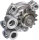 YAMAHA YFZ450 YFZ 450 OEM OIL PUMP ASSEMBLY 5TA-13300-00-00