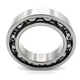 Replacement Part for Honda 91002-MN5-003 Deep Groove Ball Bearing 50x80x16mm
