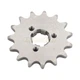 15T Front Sprocket for Suzuki XF650 Freewind 650 1997-2002 27511-31D00 Chain 525