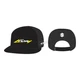 D'COR Suzuki Hat RMArmy Snapback Black Official Licensed 50% Acrylic 70-135-1