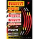 DCOR - 40-90-119 - Rim Decal, Pirelli