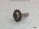SHAFT PUMP 5TA-13300-00-00 YAMAHA WRF 450 WR-F 2003 2006 OIL