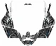 2017+ Can Am X3 Maverick Design Graphic Kit Wraps Decals Off Road 005-002