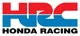 DCOR - 40-10-202 - Decal Sheet - 24" - HRC Racing
