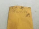 POLARIS SPORTSMAN BIG BOSS 350L 400L SPEEDOMETER KEY 3280134 QTY 1 NOS t074
