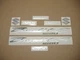 Decals for Suzuki Bandit 1250S 2008 full restoration stickers kit graphics abs