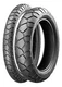 Heidenau Front Tyre For Kawasaki KLR 600 (KL600B2) 1986