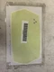 Can-Am Deflector Decal B 415 Kit Electric Yellow 219400938 Genuine OEM
