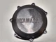 yamaha yz250f OUTER CLUTCH COVER oem yamaha part 5NL-15415-00-00 06 YZ250F 4 STK