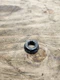 88-06 Yamaha Blaster Kickstarter Nut Hardware 