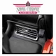 Show Chrome 52-684 Upper Air Vent for Body Covers & Trim  re