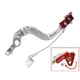 Psychic MX Components Brake Pedal for Honda CRF450L/450RL MX-08847